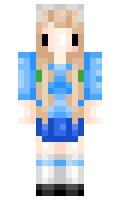 Zaahnii minecraft skin