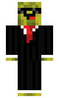 lolgold minecraft skin