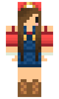 Xizer minecraft skin