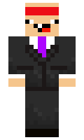 Rutger0 minecraft skin