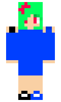 TZA minecraft skin