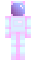 Extrico minecraft skin