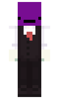 Jujuham minecraft skin