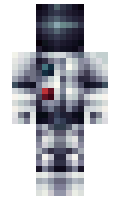 Slimik00 minecraft skin