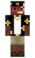 befet minecraft skin
