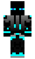 PHONTOM minecraft skin