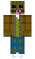 BRAVEDAVE738 minecraft skin