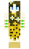 MDoing minecraft skin