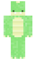 Howdoyoudo minecraft skin