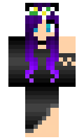JustMidevil minecraft skin