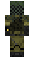 SnakeplaysYT minecraft skin