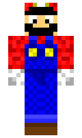 MIKEY247 minecraft skin