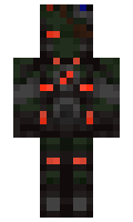 MrChergarIch minecraft skin