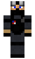 Neils minecraft skin