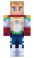 Cliveman3 minecraft skin