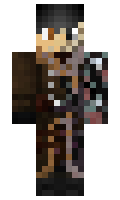 BackToTheHub minecraft skin