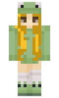 p0tatostick minecraft skin