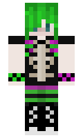 2m4x minecraft skin