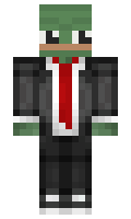 Warkmich minecraft skin