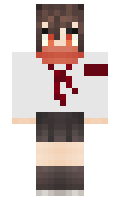 VLadiskavikus minecraft skin