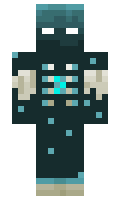 Herobrine6520 minecraft skin