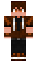 slendyfreelo minecraft skin