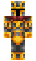 Dafi minecraft skin