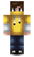 FlaRrY minecraft skin