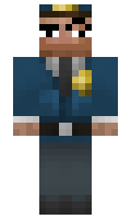 Henzie minecraft skin