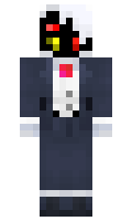 TheCreeperQueen minecraft skin