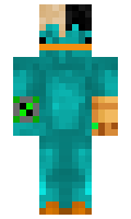 cadett minecraft skin