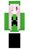 Rozalcia minecraft skin