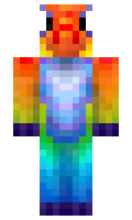 MelonSeed24 minecraft skin