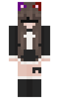 Dix minecraft skin