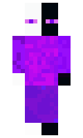 BatmanFire minecraft skin