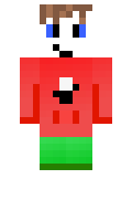 DemonSanyyyOff minecraft skin