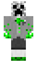 kleveta minecraft skin