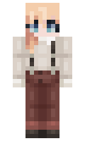 WOWthebrit minecraft skin