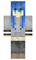 4f8f411d5f436d minecraft skin