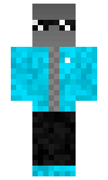 GHOSTREALM2001 minecraft skin