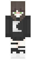 cH0fi1 minecraft skin