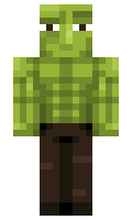 Phoebixx8419 minecraft skin