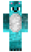 Brenonymous minecraft skin