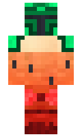 Legofireman2 minecraft skin