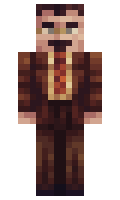 Cvexreos minecraft skin