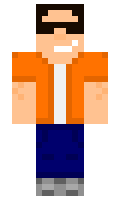 Adeoy minecraft skin