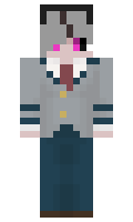 Vancoli minecraft skin