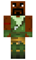 RubyOregano6554 minecraft skin