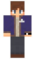 EthanCol08 minecraft skin