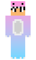 GeorgeNotFazed minecraft skin